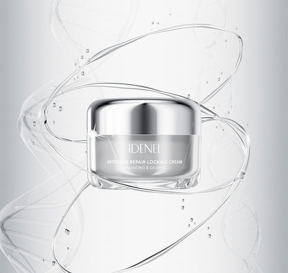IDENEL INTENSIVE REPAIR LOCKING CREAM