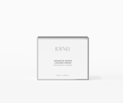 IDENEL INTENSIVE REPAIR LOCKING CREAM