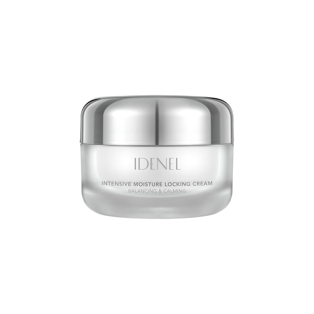 IDENEL INTENSIVE MOISTURE LOCKING CREAM