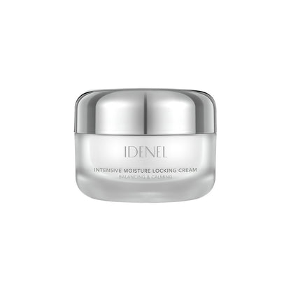 IDENEL INTENSIVE MOISTURE LOCKING CREAM