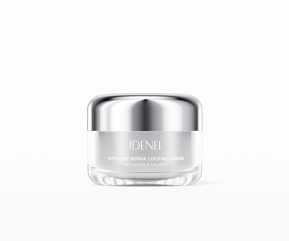 IDENEL INTENSIVE REPAIR LOCKING CREAM