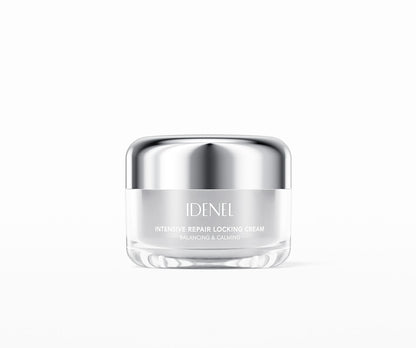 IDENEL INTENSIVE REPAIR LOCKING CREAM