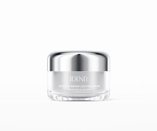 IDENEL INTENSIVE REPAIR LOCKING CREAM