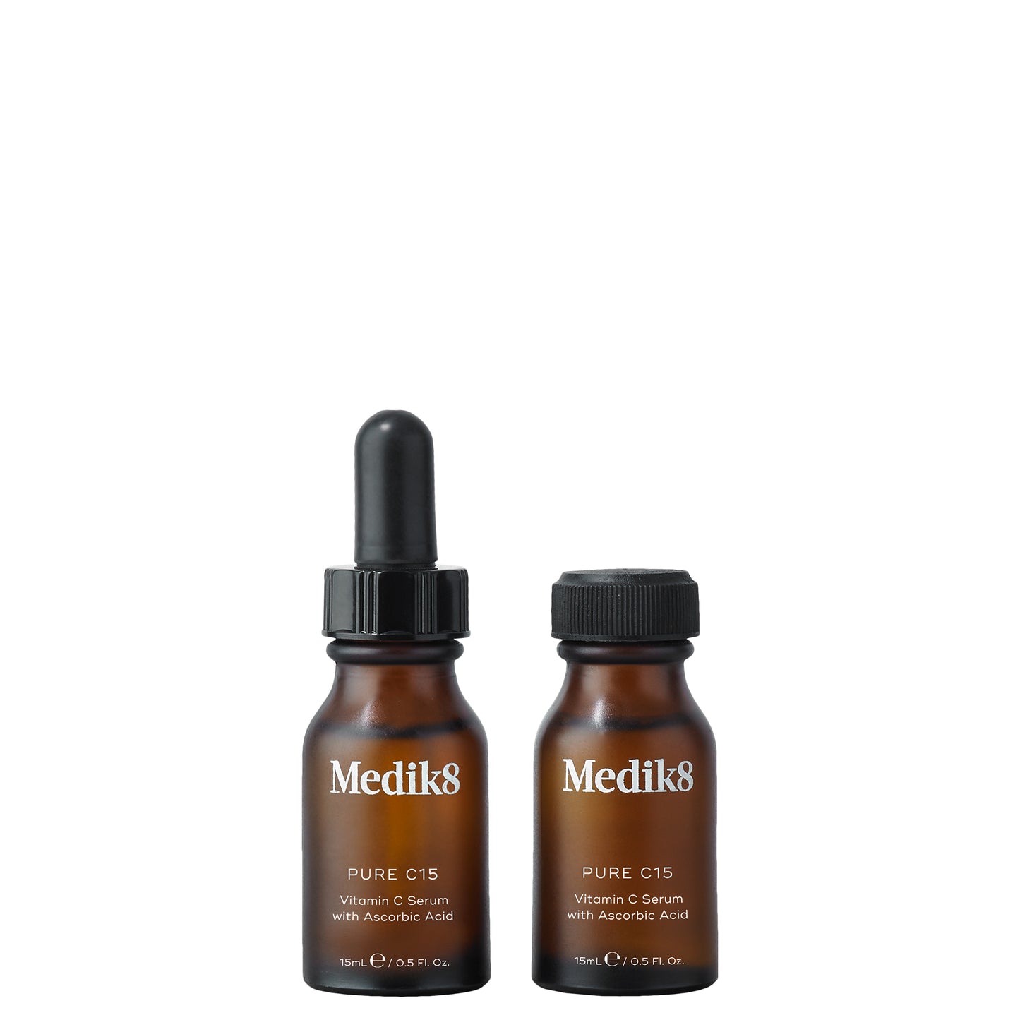 MEDIK8 PURE C15