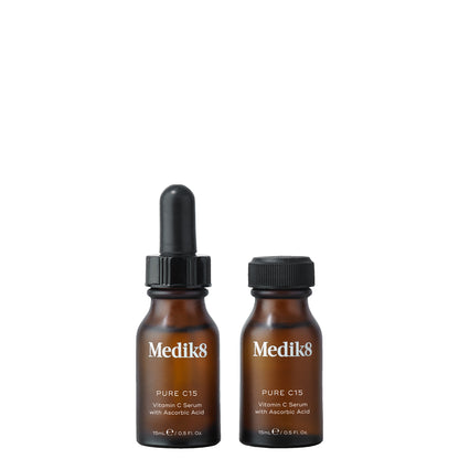 MEDIK8 PURE C15