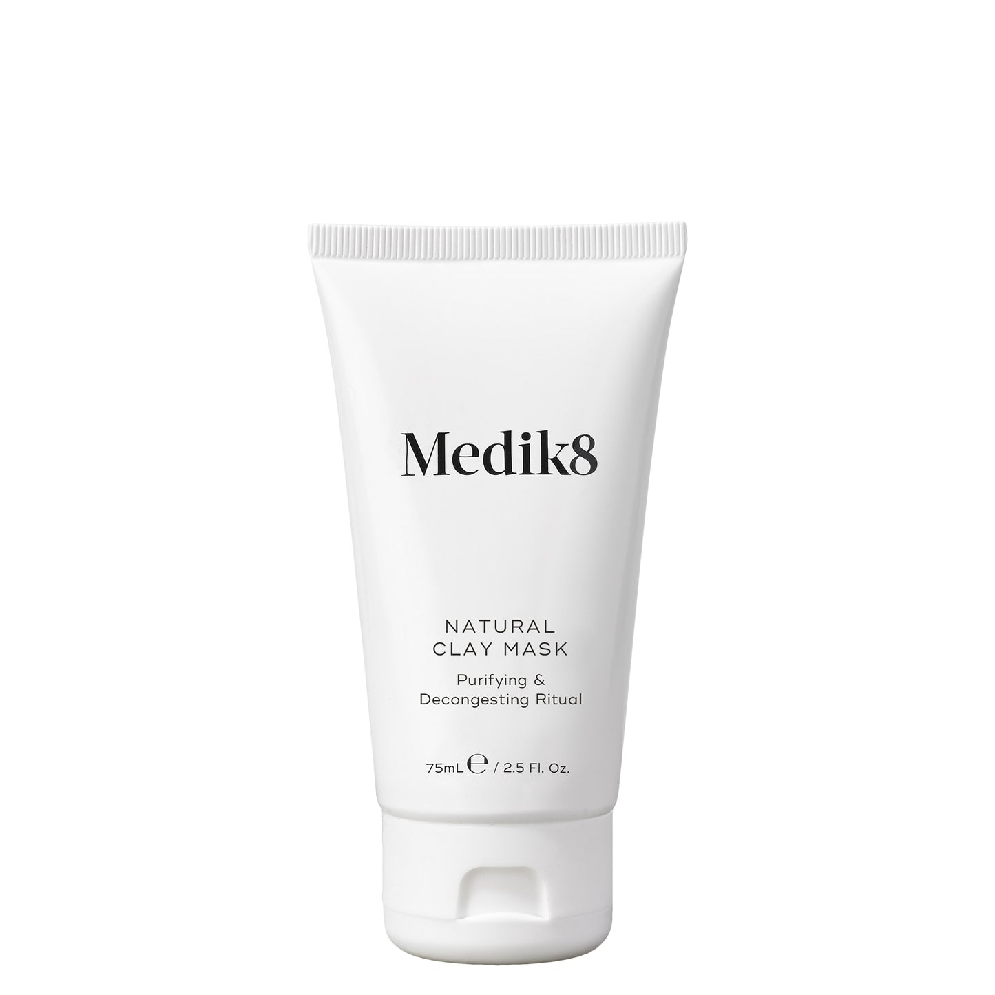 MEDIK8 NATURAL CLAY MASK
