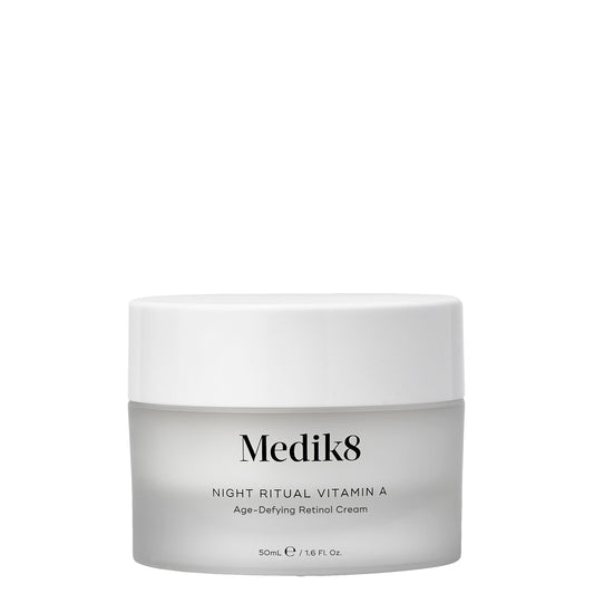 MEDIK8 NIGHT RITUAL VITAMIN A