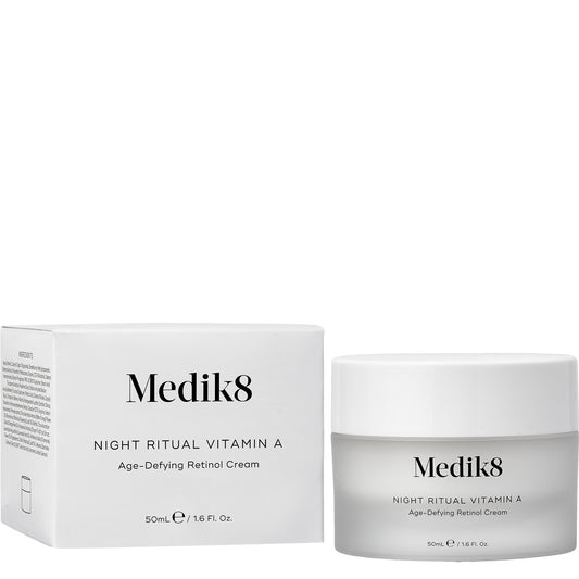 MEDIK8 NIGHT RITUAL VITAMIN A