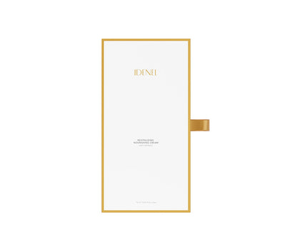 IDENEL REVITALISING NOURISHING CREAM