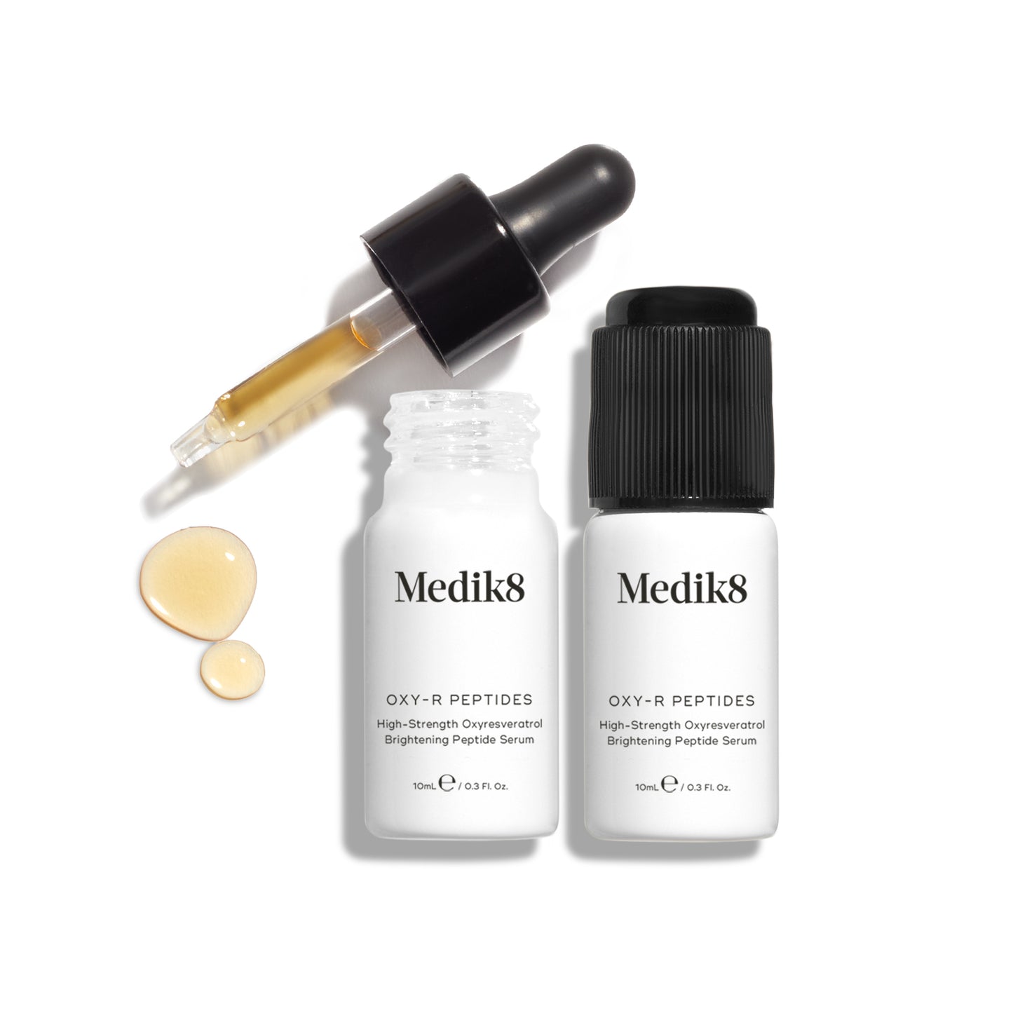 MEDIK8 OXY-R PEPTIDES