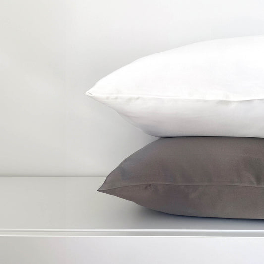 AKA SLEEP SILK SLUMBER PILLOW CASES