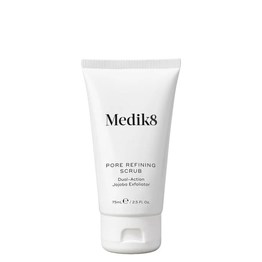 MEDIK8 PORE REFINING SCRUB