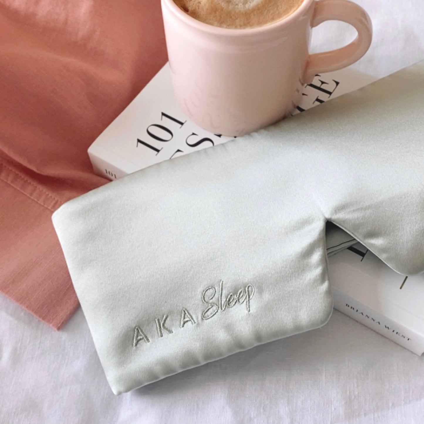 AKA SLEEP DEEP SLEEP EYE MASK