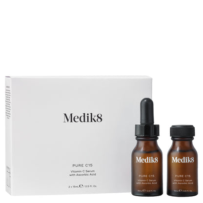 MEDIK8 PURE C15