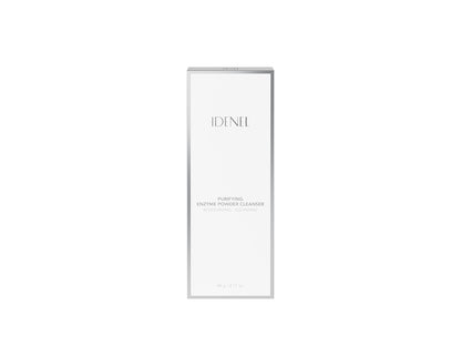 IDENEL PURIFYING ENZYME POWDER CLEANSER