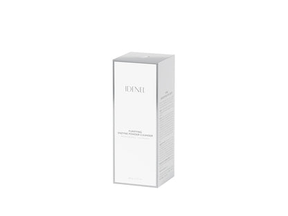 IDENEL PURIFYING ENZYME POWDER CLEANSER