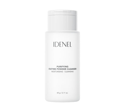 IDENEL PURIFYING ENZYME POWDER CLEANSER