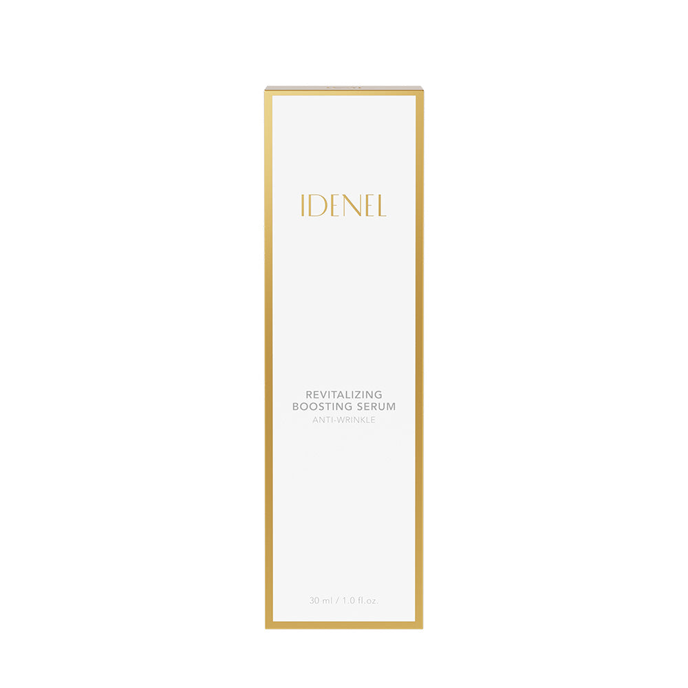 IDENEL REVITALISING BOOSTING SERUM