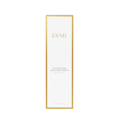 IDENEL REVITALISING BOOSTING SERUM