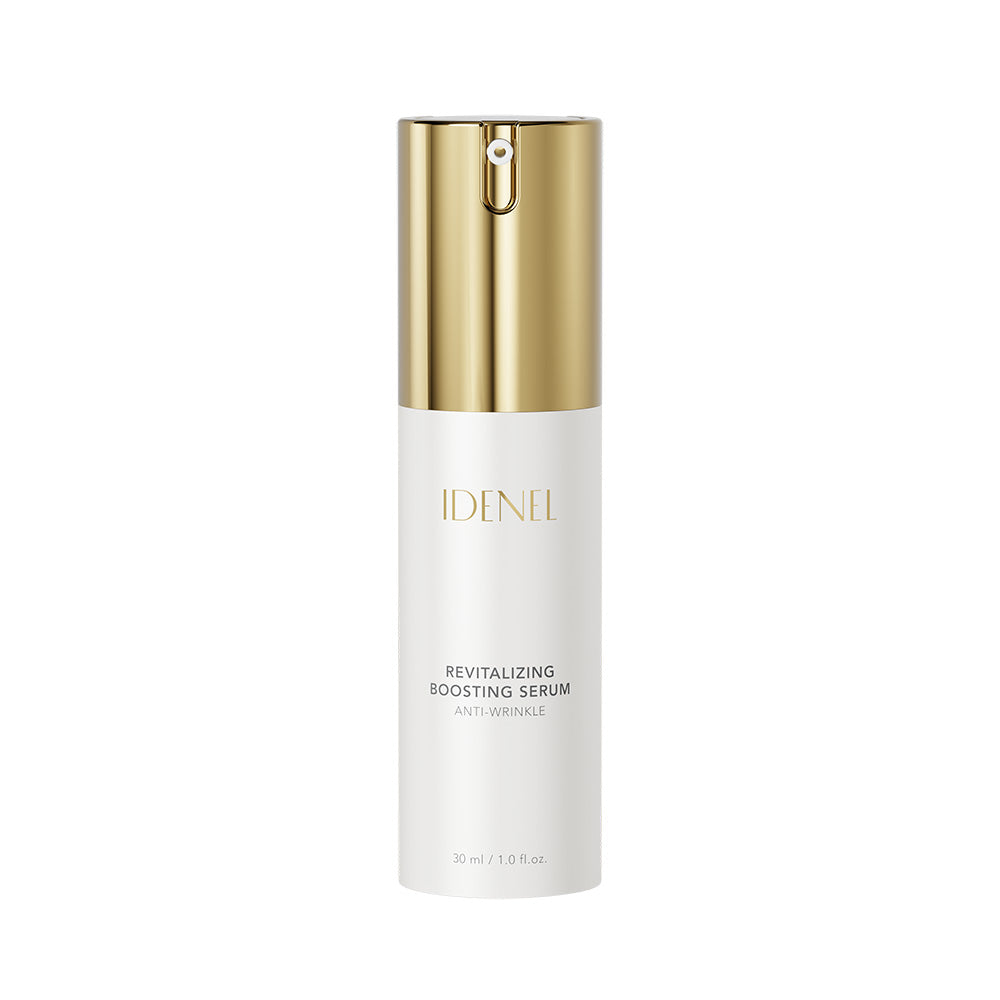 IDENEL REVITALISING BOOSTING SERUM