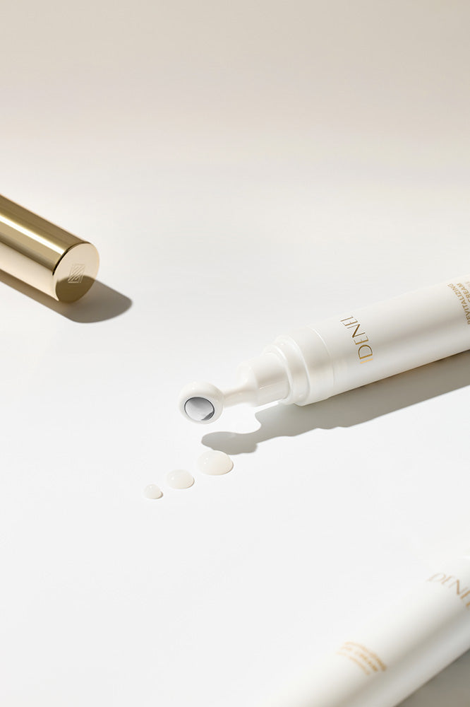 IDENEL REVITALIZING EYE CREAM