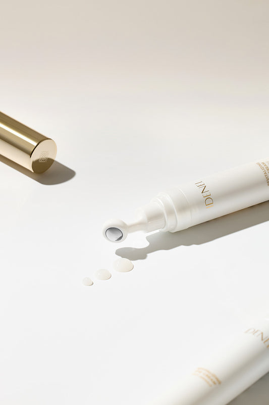 IDENEL REVITALIZING EYE CREAM