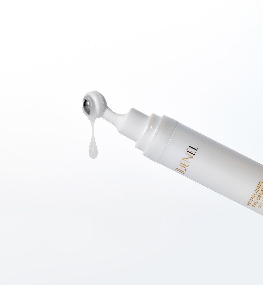IDENEL REVITALIZING EYE CREAM