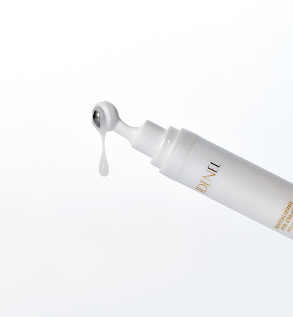 IDENEL REVITALIZING EYE CREAM