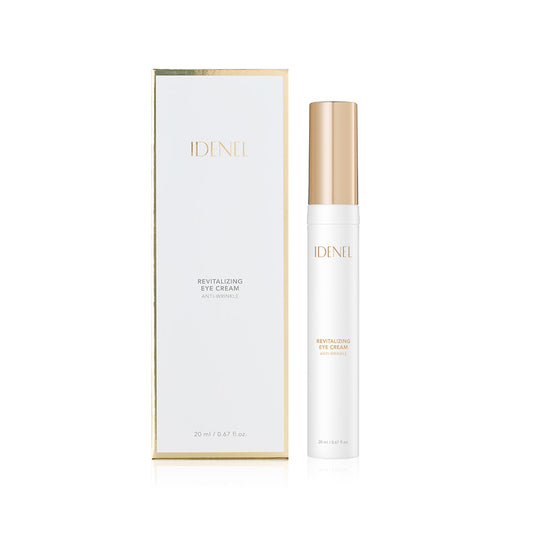 IDENEL REVITALIZING EYE CREAM
