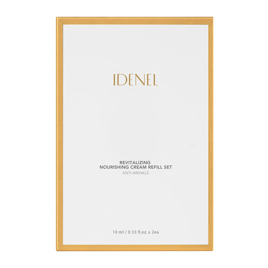 IDENEL REVITALISING NOURISHING CREAM REFILLS