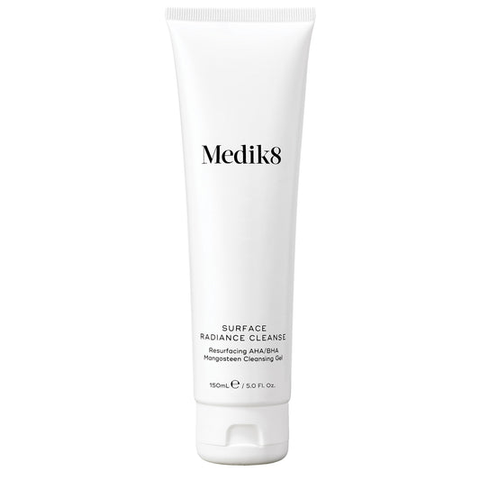 MEDIK8 SURFACE RADIANCE CLEANSE