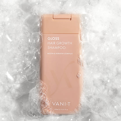VANI-T GLOSS GROWTH CONDITIONER