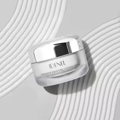 IDENEL INTENSIVE MOISTURE LOCKING CREAM
