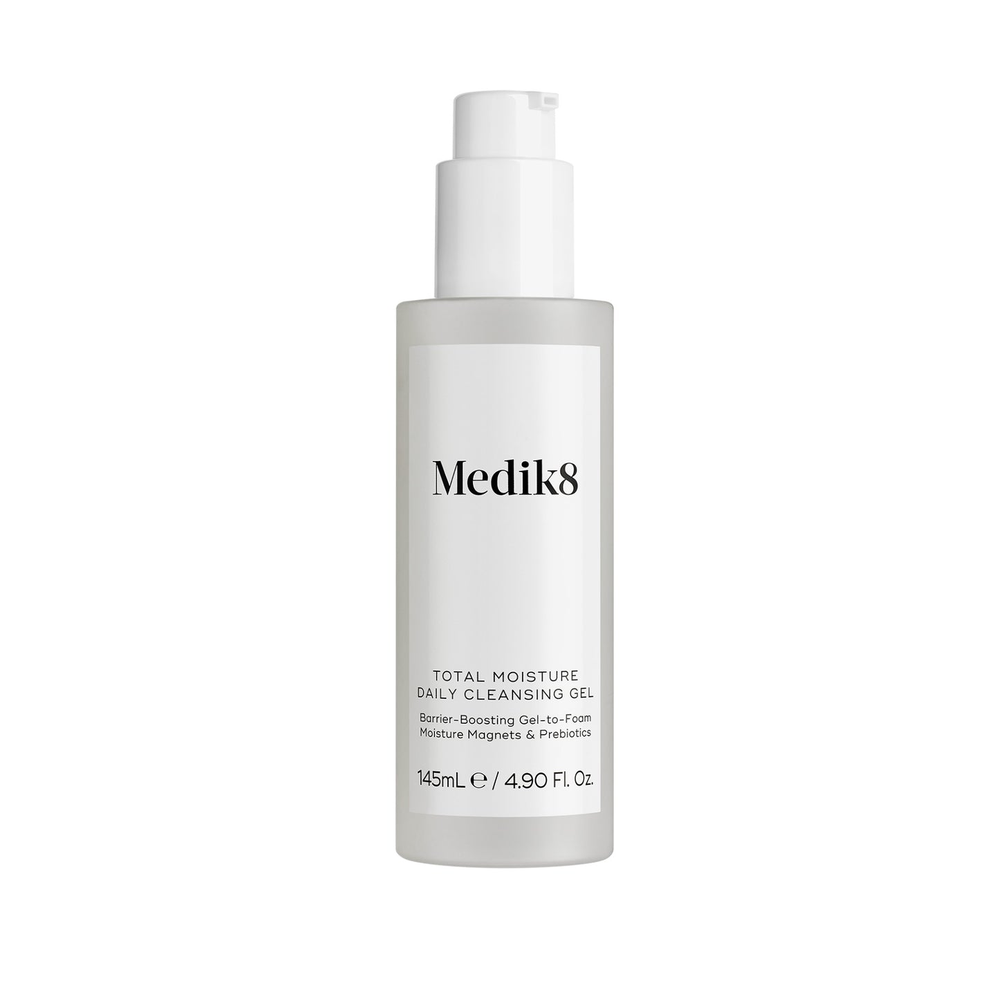 MEDIK8 TOTAL MOISTURE DAILY CLEANSING GEL
